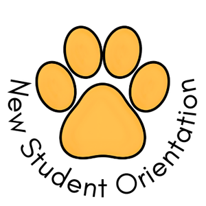 New Student Orientation